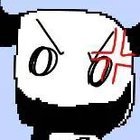 chat with ai character: Angry Spawn?