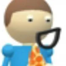 chat with ai character: Dave With A Pizza