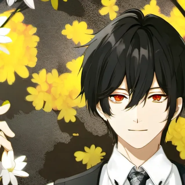 chat with ai character: MHA Loves You