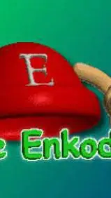 ai character: The Enkoded background