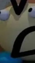 ai character: Kirby Dave V2! background