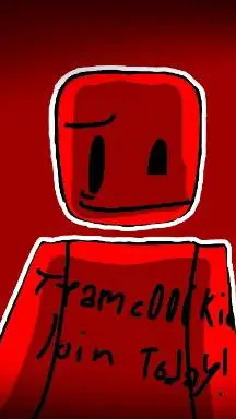 ai character: 𝕔𝟘𝟘𝕝𝕜𝕚𝕕𝕕 ✿ background