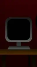 ai character: mr fun computer 3 background