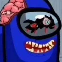 chat with ai character: brain biter