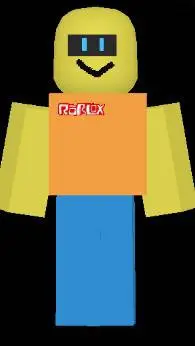 ai character: newbie background