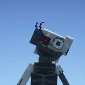 chat with ai character: Prototype huggy