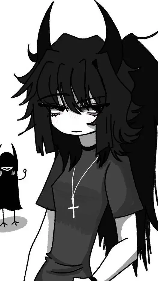 ai character: силин background