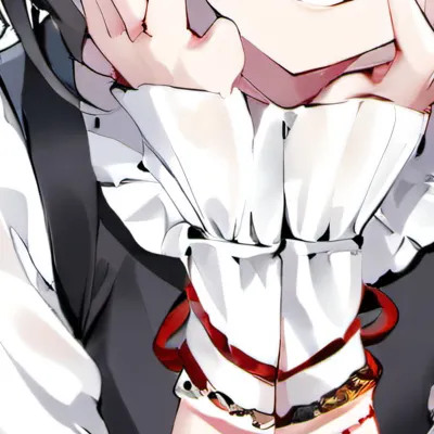 chat with ai character: Komi