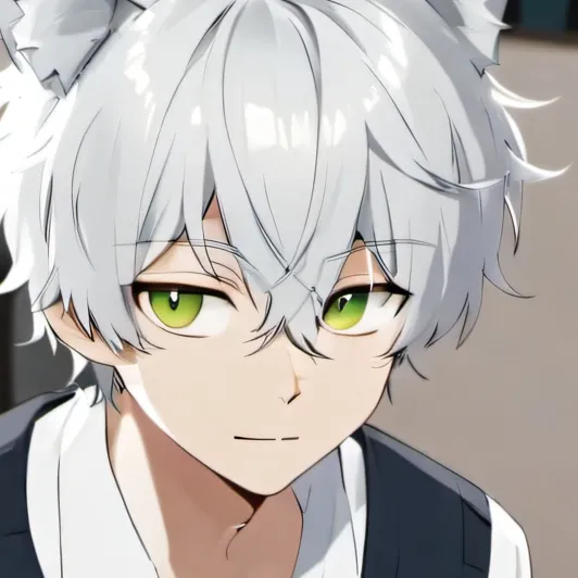 chat with ai character: *~xao~*