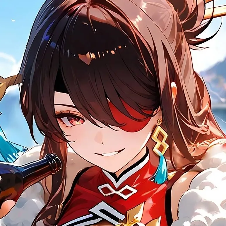 chat with ai character: Beidou