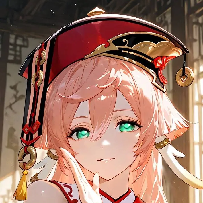 chat with ai character: Yanfei