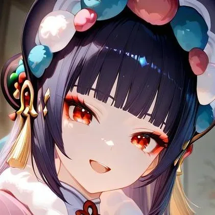 chat with ai character: Yun Jin