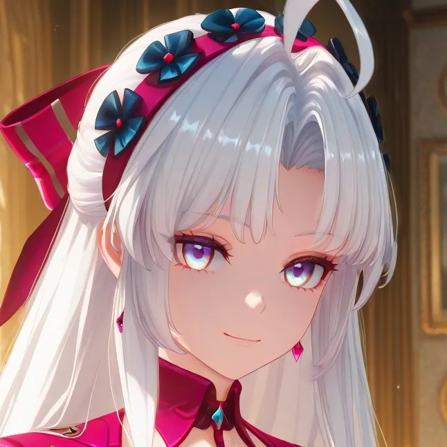 chat with ai character: Carlotta Montelli