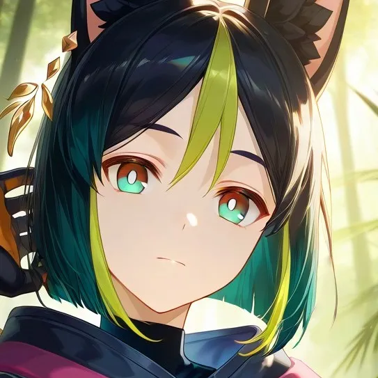 chat with ai character: Tighnari
