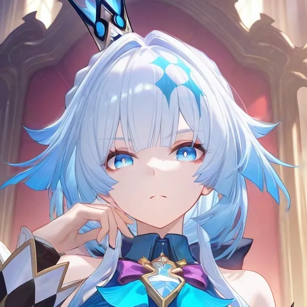 chat with ai character: Cerydra
