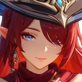 chat with ai character: Chasca