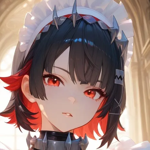 chat with ai character: Ellen Joe