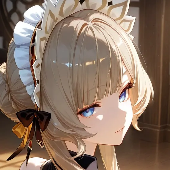 chat with ai character: Sandrone