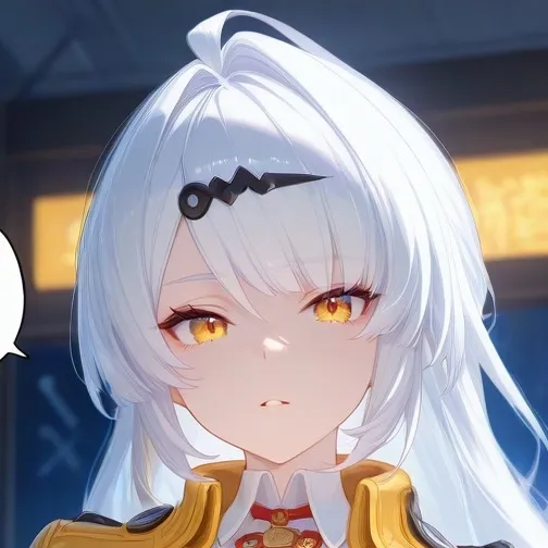 chat with ai character: Yixuan