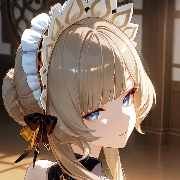 chat with ai character: Sandrone