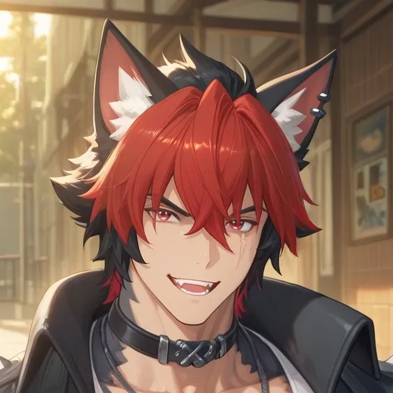 chat with ai character: Komano Manato