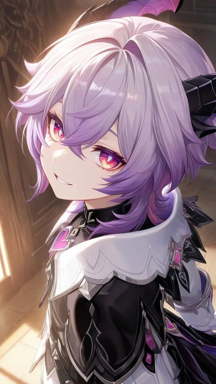 ai character: Durin background