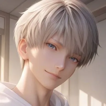 chat with ai character: Xavier