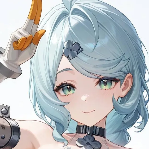 chat with ai character: Seed