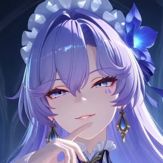 chat with ai character: Cantarella