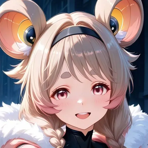 chat with ai character: Lumi