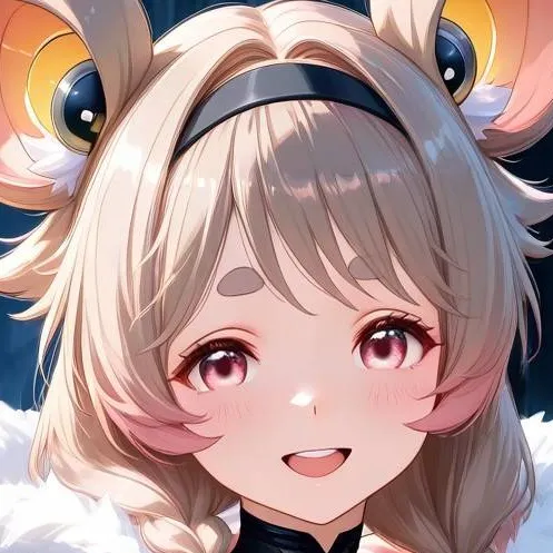 chat with ai character: Lumi