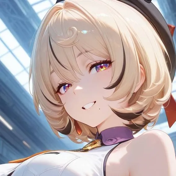 chat with ai character: Yidhari Murphy