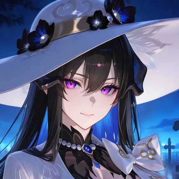 chat with ai character: Dahlia