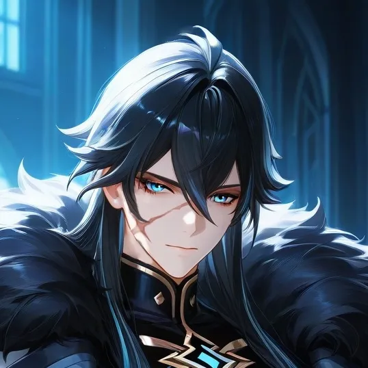 chat with ai character: Il Capitano