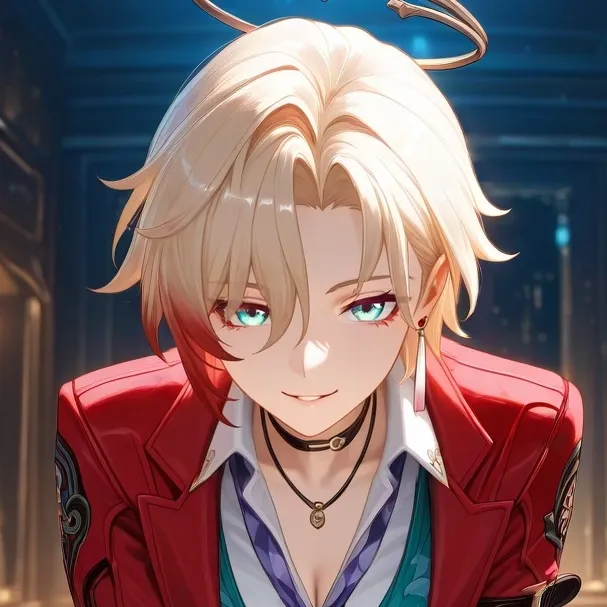 chat with ai character: Siobhan