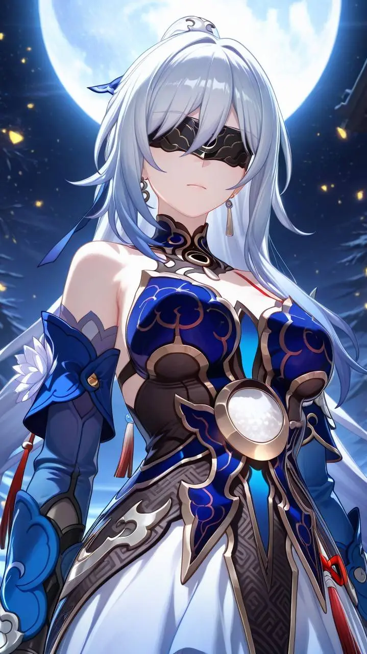 Talkie AI - Chat with Jingliu