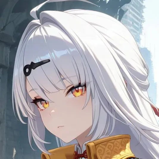 chat with ai character: Yixuan