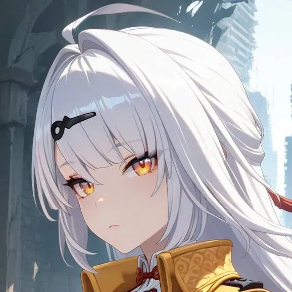 chat with ai character: Yixuan