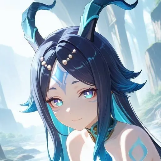 chat with ai character: Bonanus