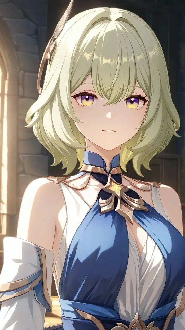 ai character: Tholindis background