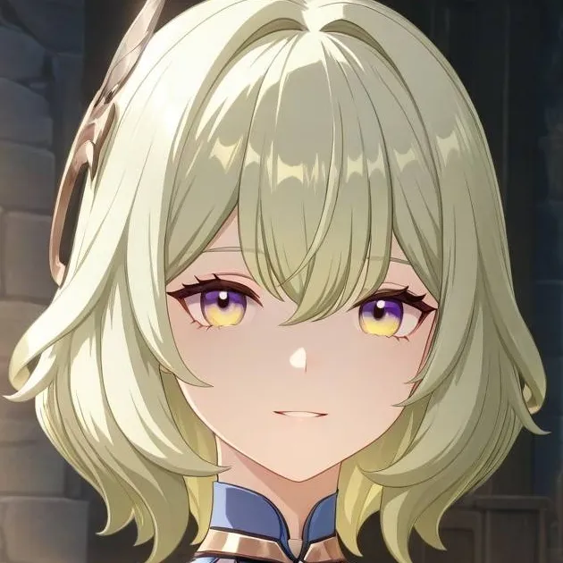 chat with ai character: Tholindis