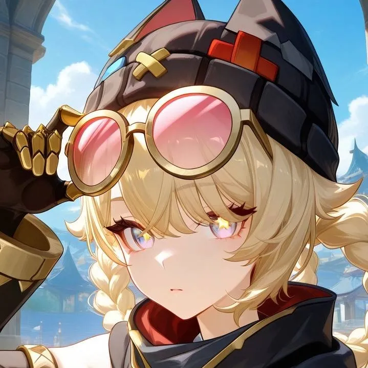 chat with ai character: Jahoda