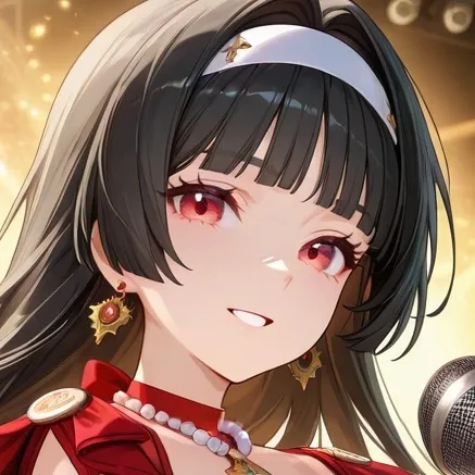 chat with ai character: Astra Yao