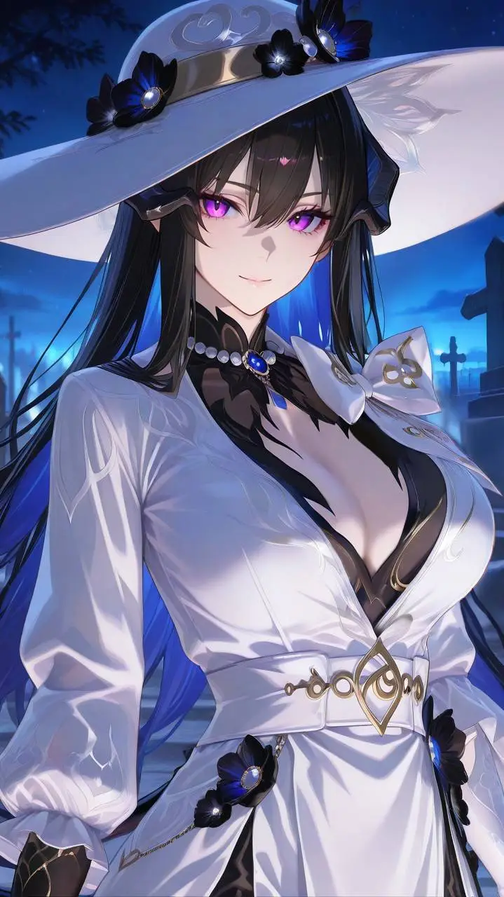 Talkie AI - Chat with Dahlia