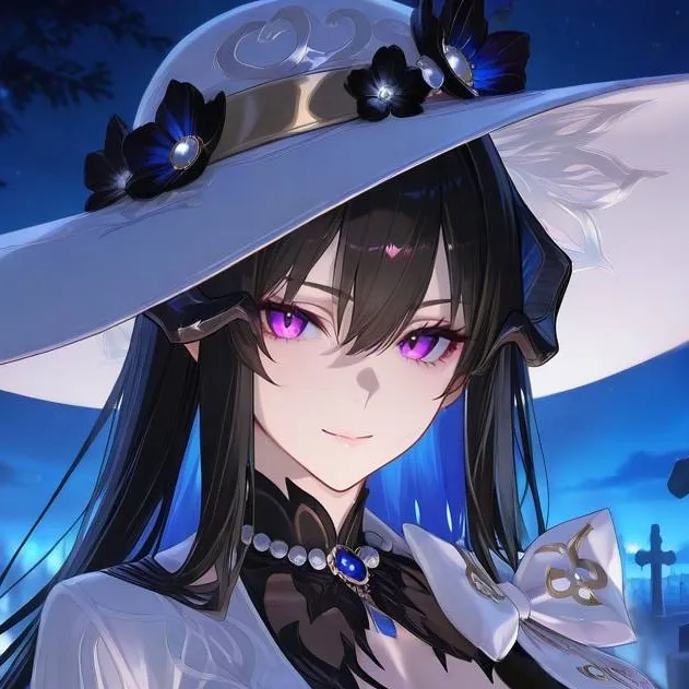 chat with ai character: Dahlia