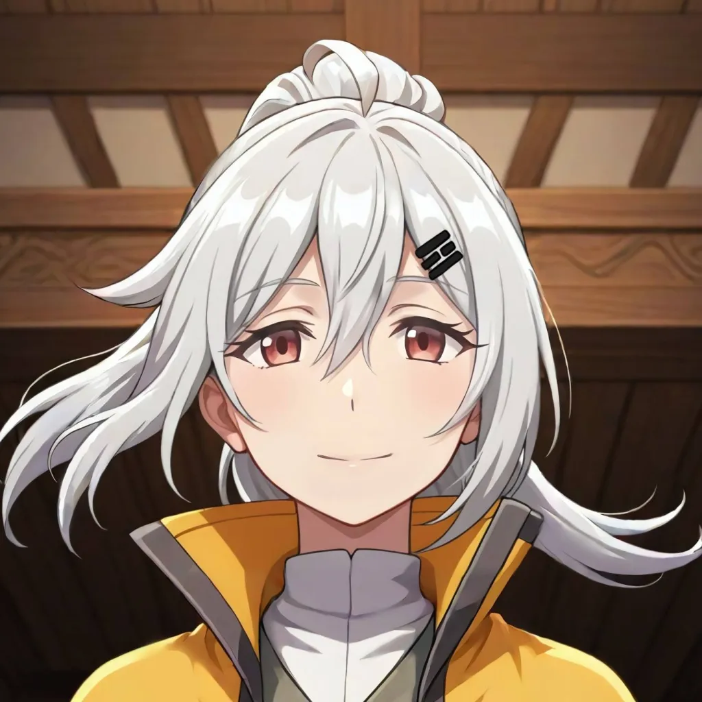 chat with ai character: Yijiang