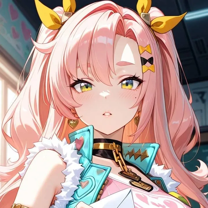 chat with ai character: Nicole Demara