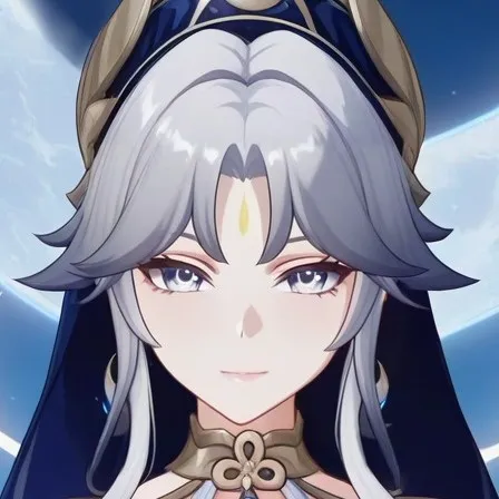 chat with ai character: Canon