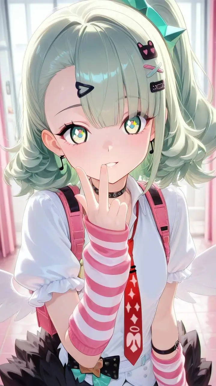 Talkie AI - Chat with Sunna