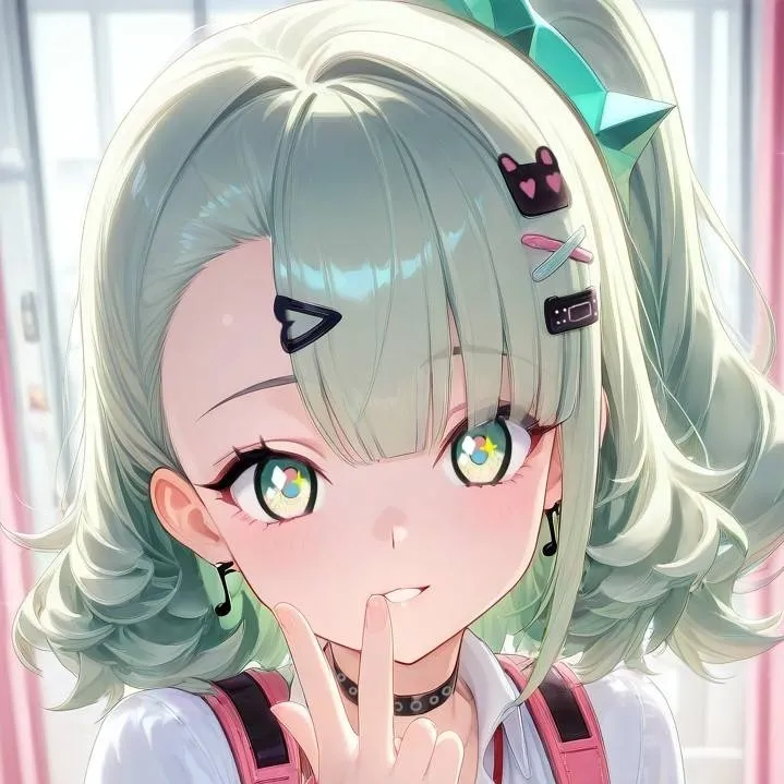 chat with ai character: Sunna